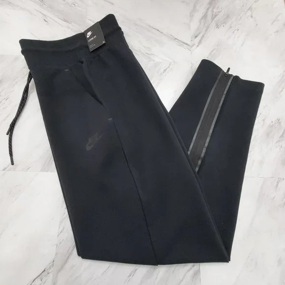 Nike Sportswear Tech Fleece Pants - Picture 6 of 10